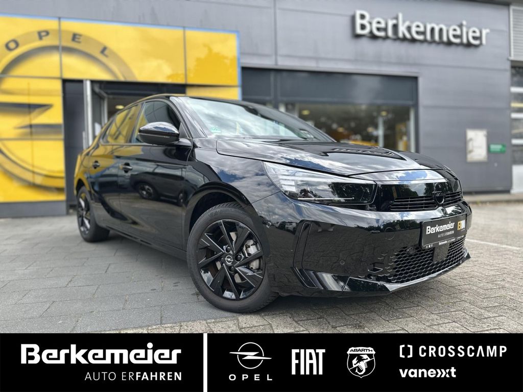 Opel Corsa 2023