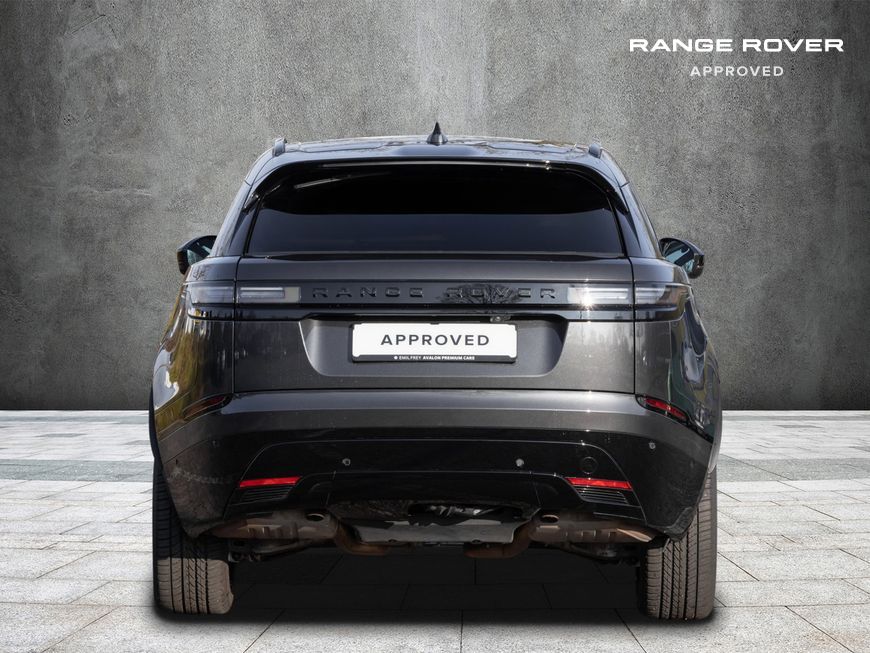 Land Rover Range Rover Velar 2024