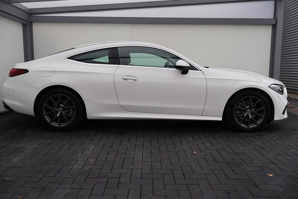 Mercedes-Benz CLE 200 2024