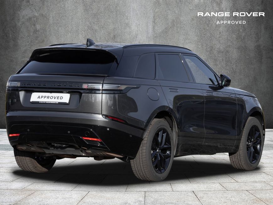 Land Rover Range Rover Velar 2024