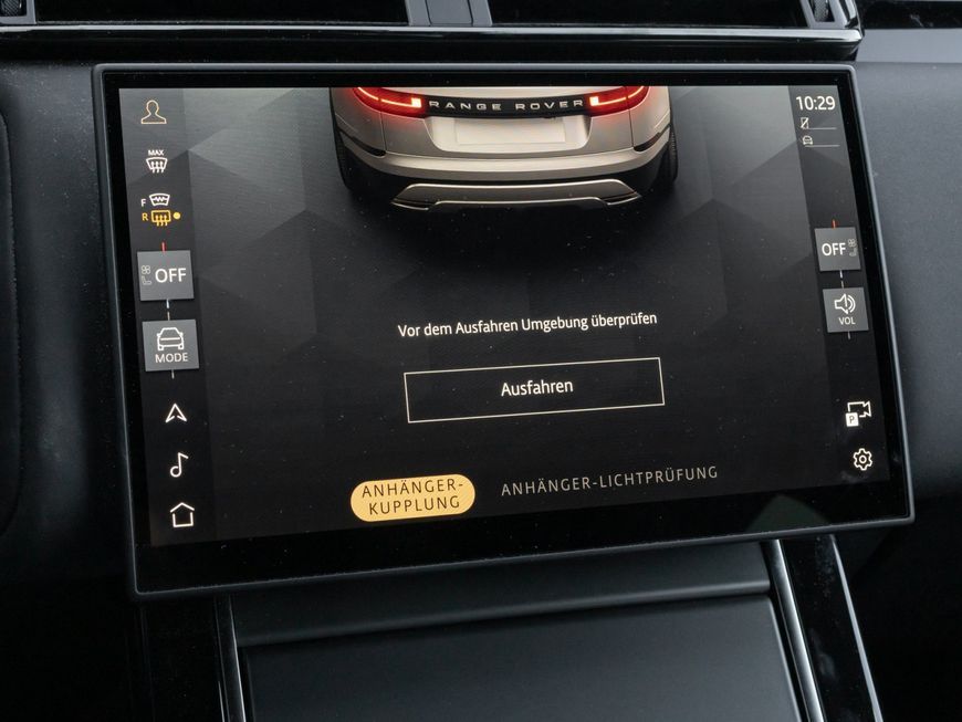 Land Rover Range Rover Velar 2024