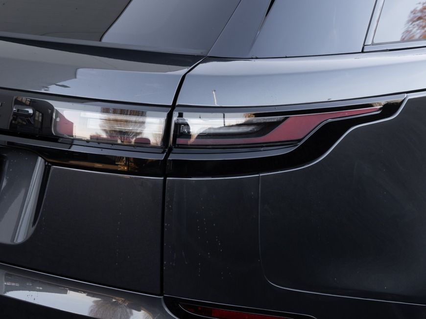 Land Rover Range Rover Velar 2024