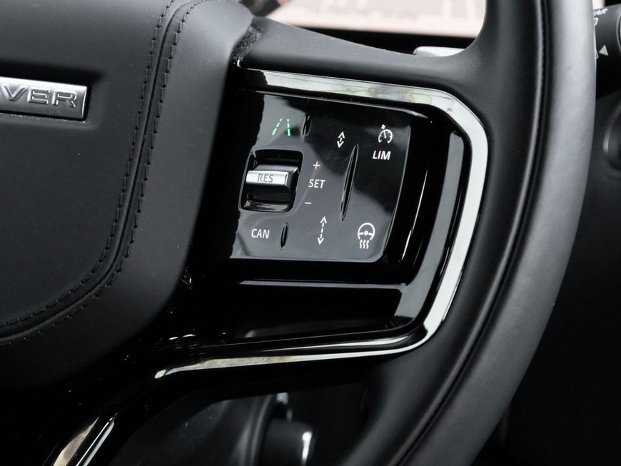 Land Rover Range Rover Velar 2024