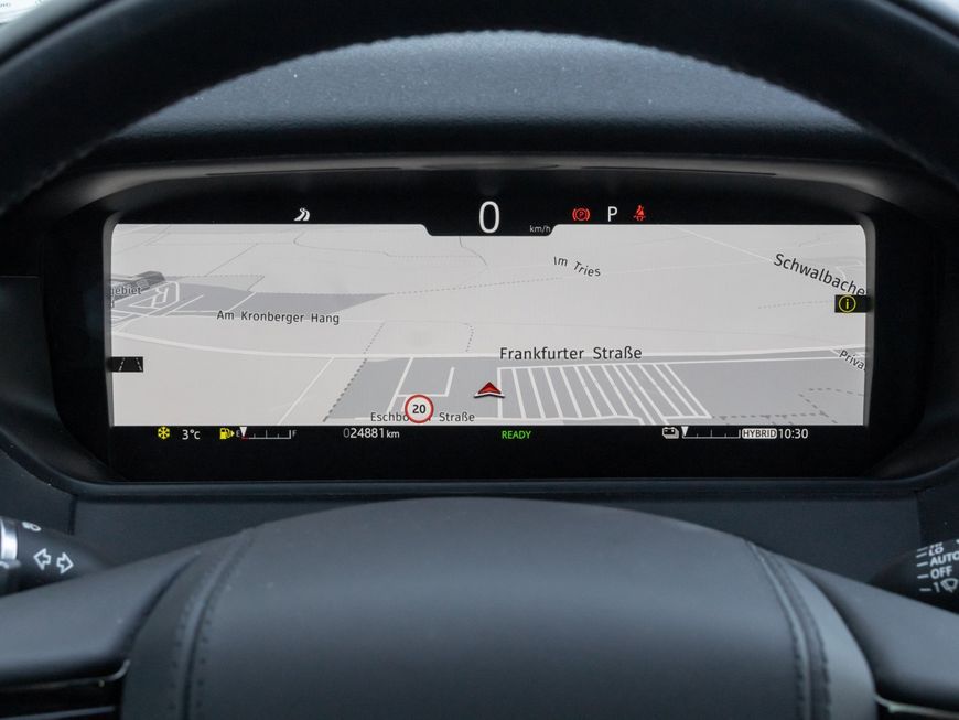 Land Rover Range Rover Velar 2024