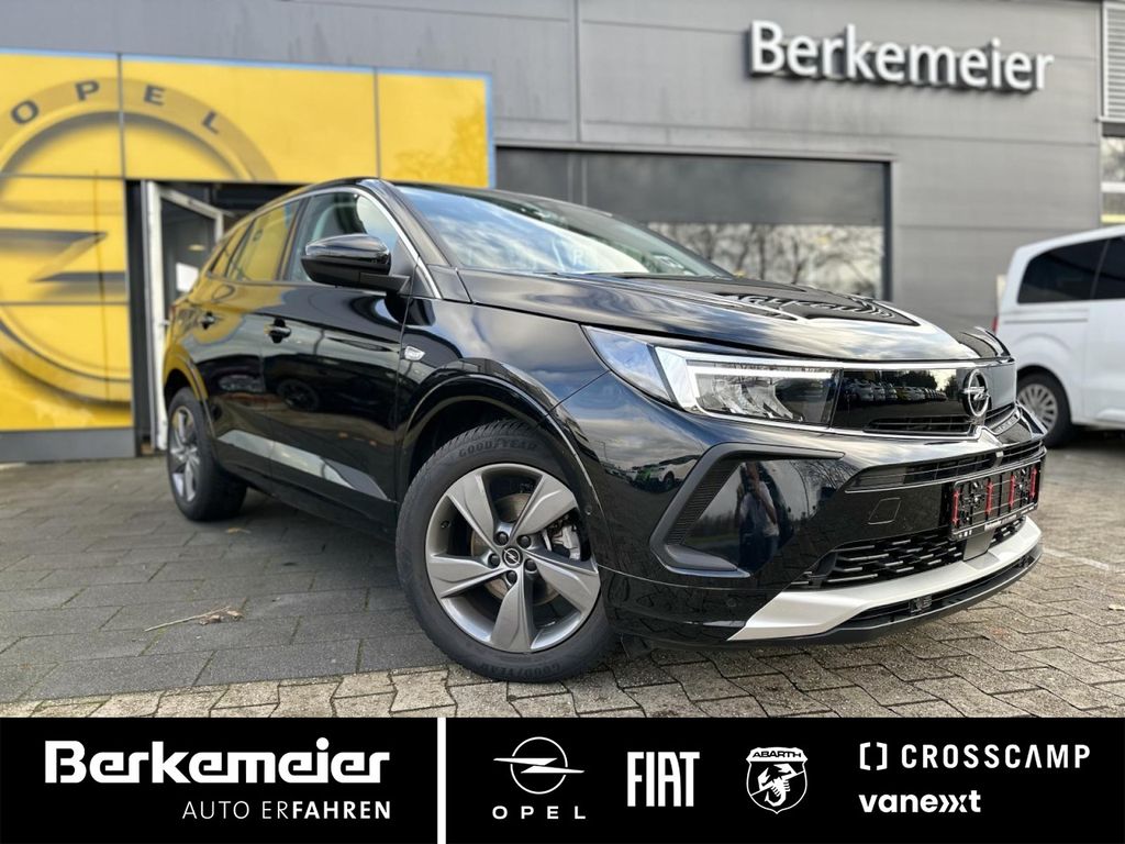 Opel Grandland (X) 2024