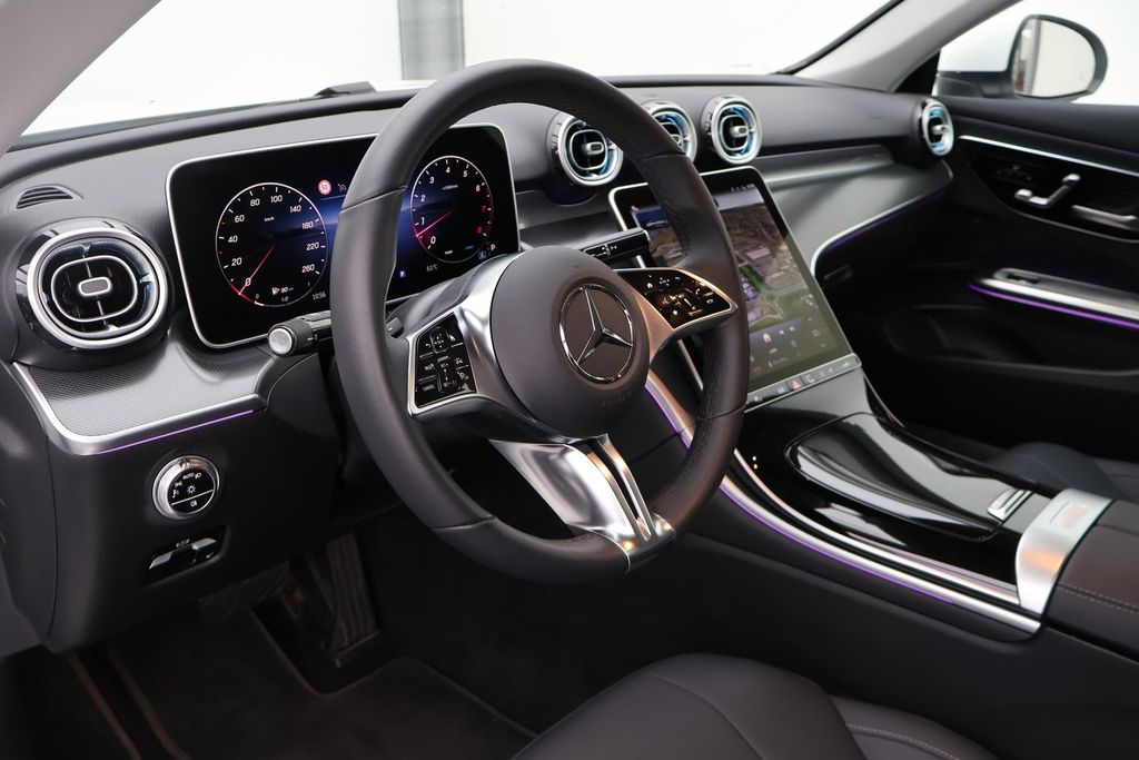 Mercedes-Benz CLE 200 2024