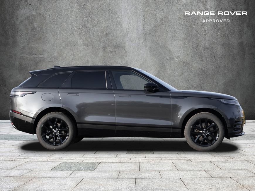 Land Rover Range Rover Velar 2024