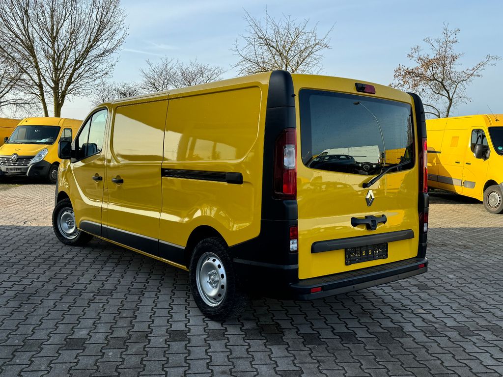 Renault Trafic 2020