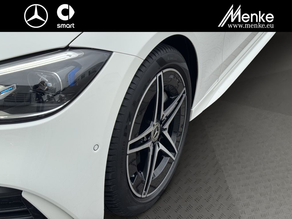 Mercedes-Benz C 300 2025