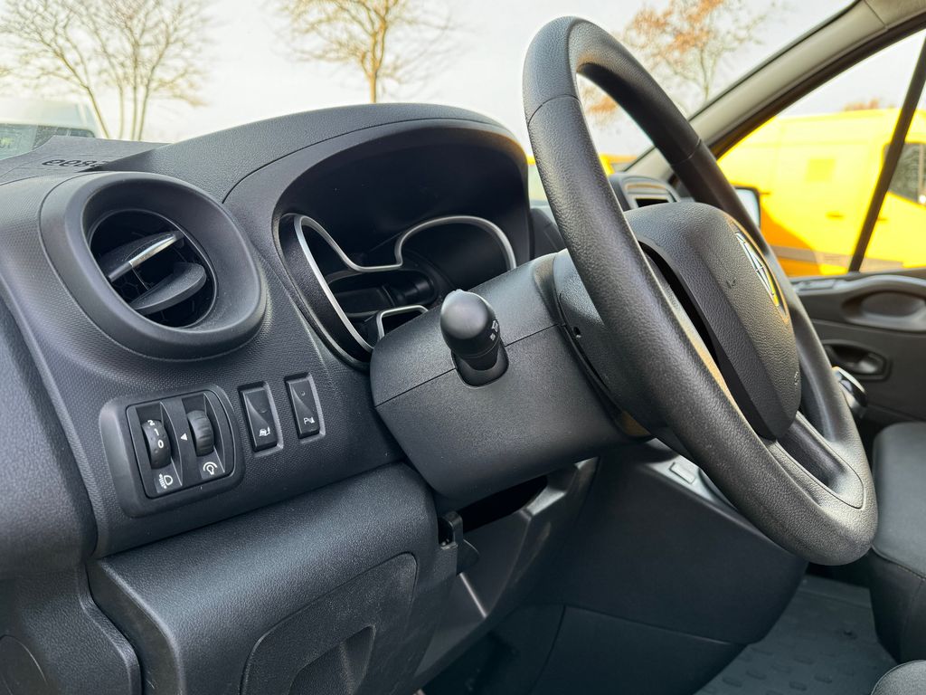 Renault Trafic 2020