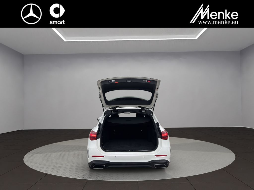 Mercedes-Benz C 300 2025