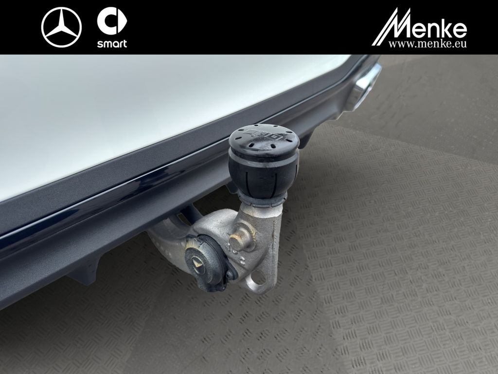 Mercedes-Benz C 300 2025