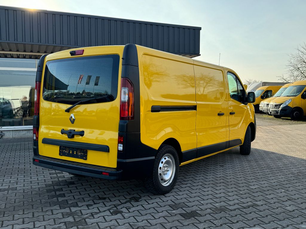 Renault Trafic 2020