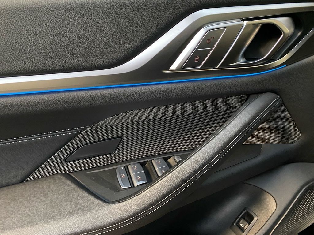 BMW i4 2023