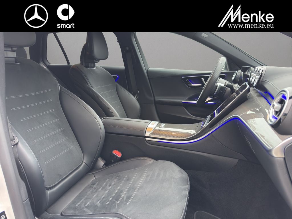 Mercedes-Benz C 300 2025