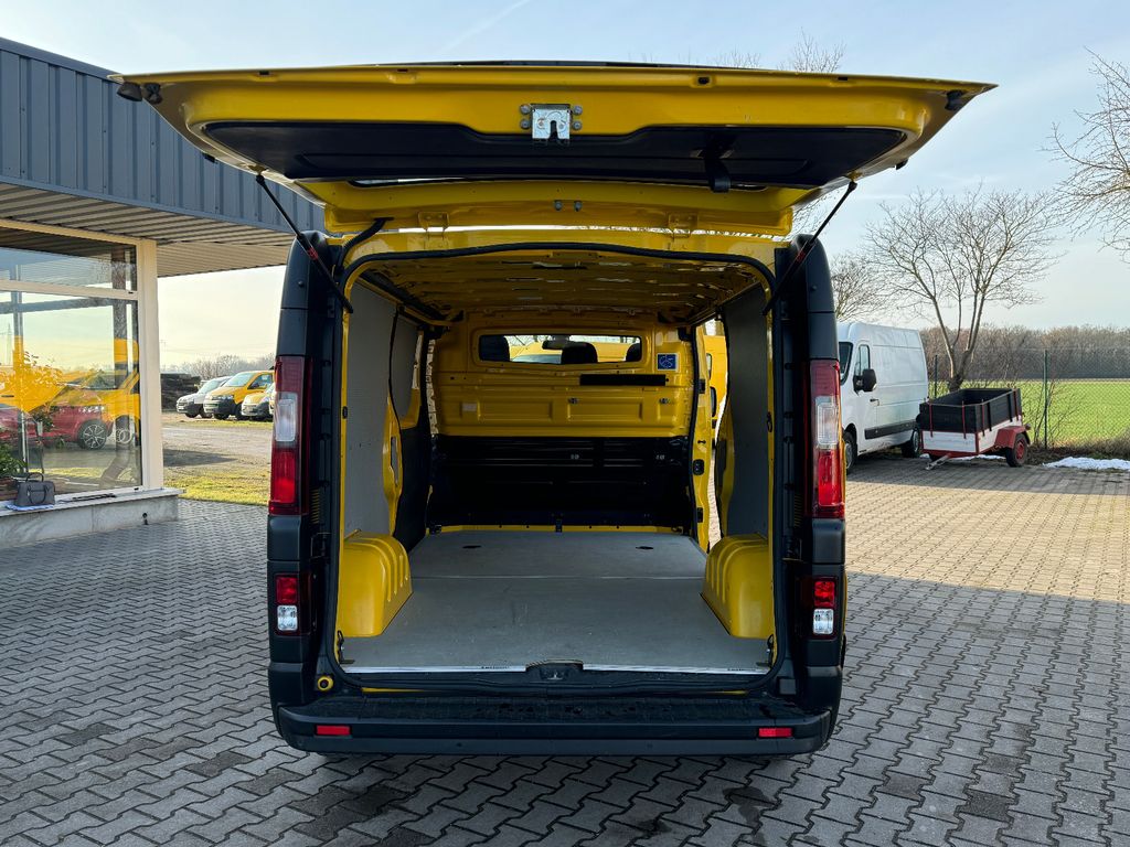 Renault Trafic 2020