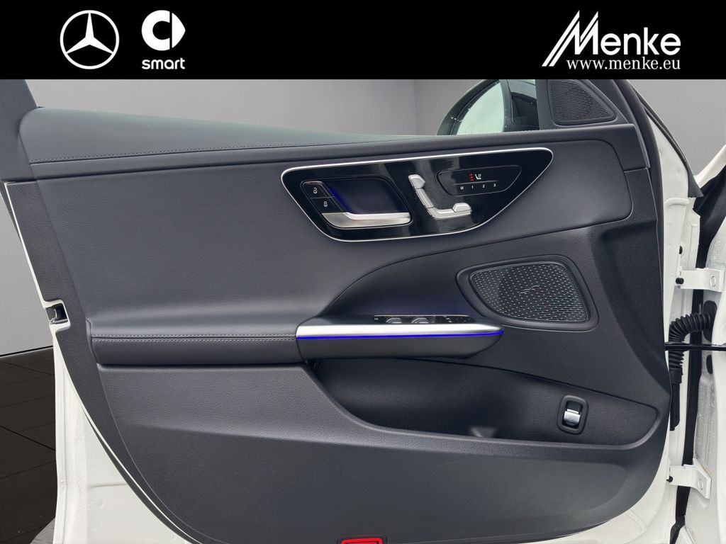 Mercedes-Benz C 300 2025