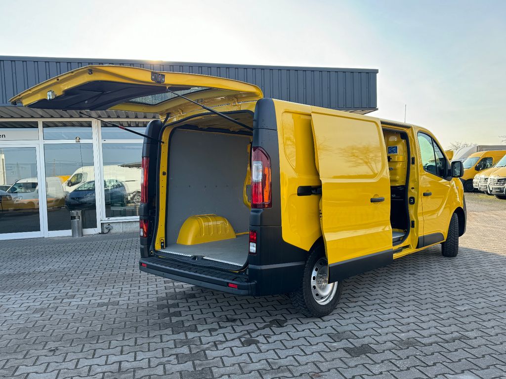 Renault Trafic 2020