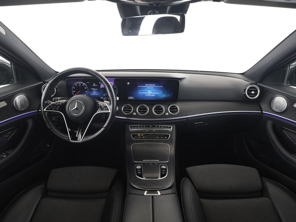 Mercedes-Benz E 300 2020