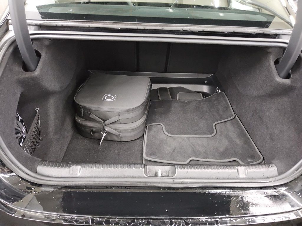 Mercedes-Benz EQE 2023