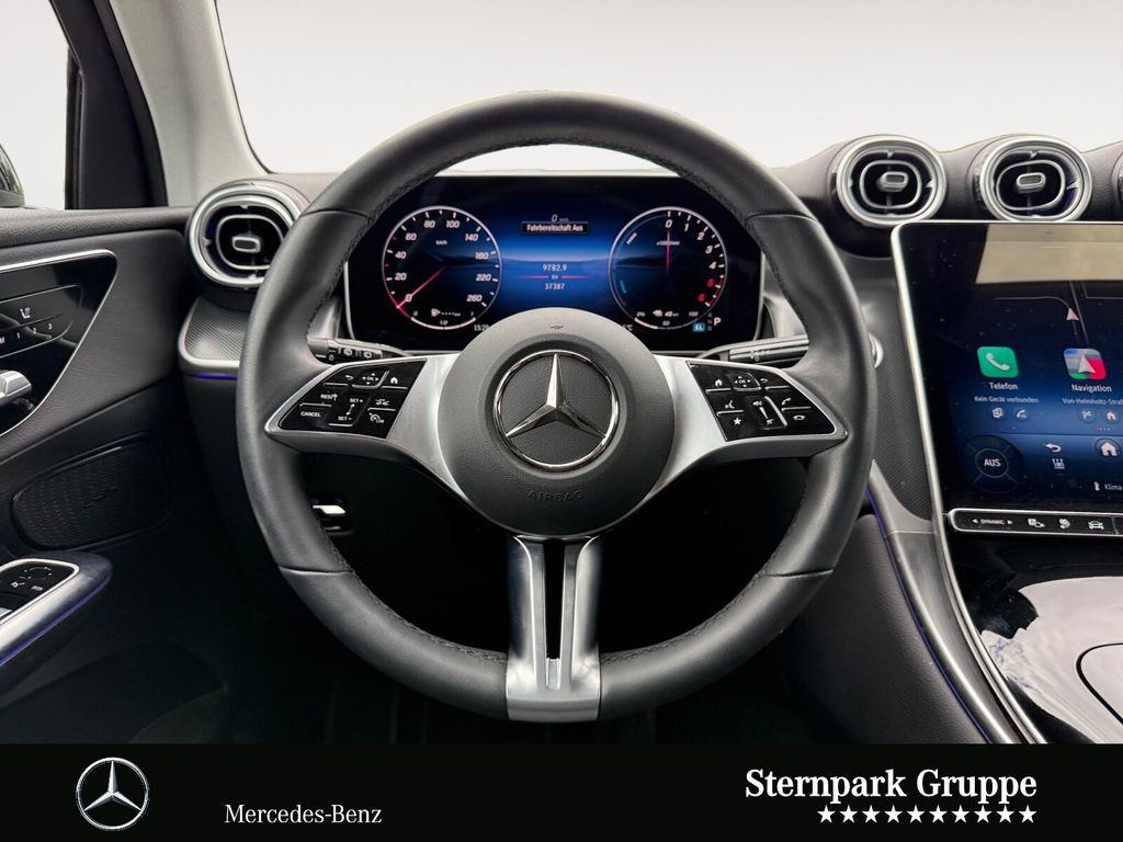 Mercedes-Benz GLC 300 2024