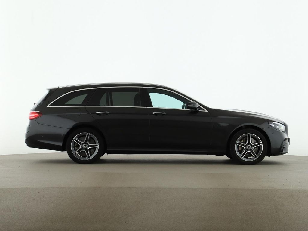 Mercedes-Benz E 300 2020