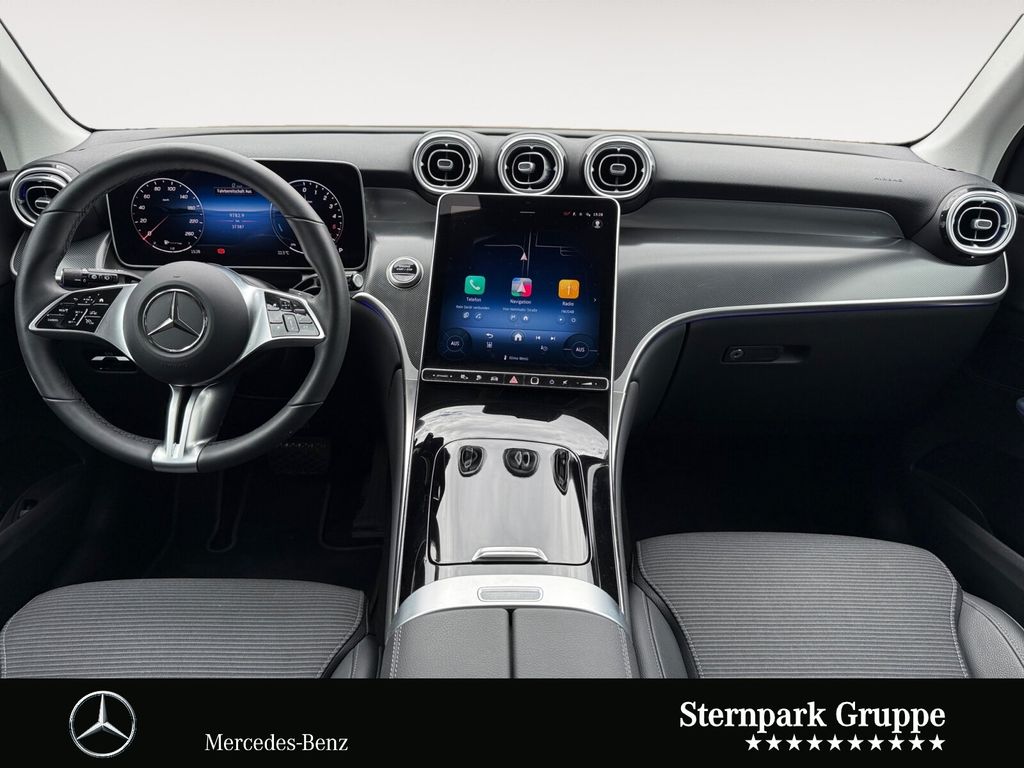 Mercedes-Benz GLC 300 2024