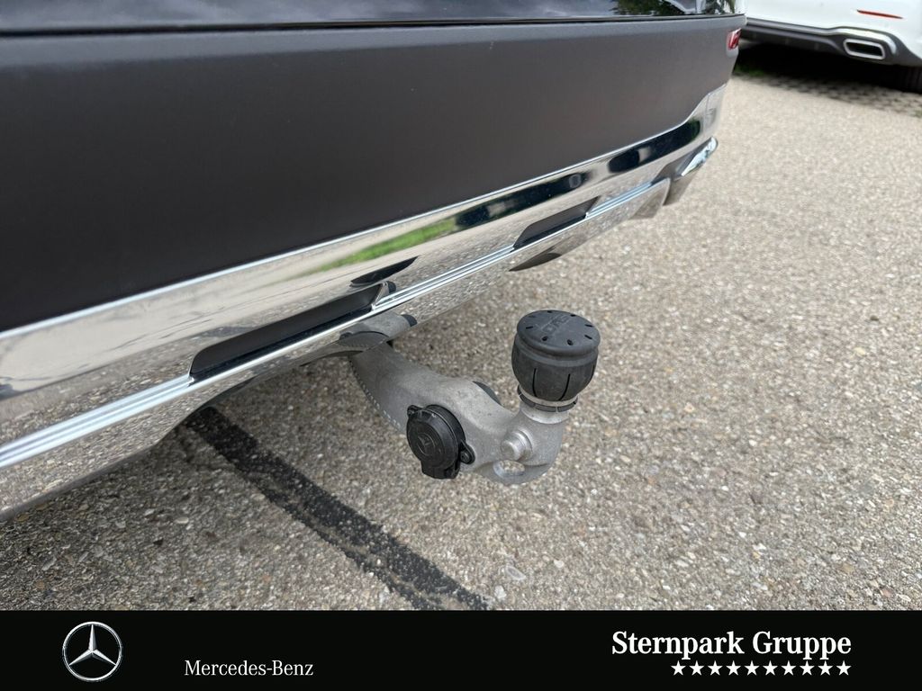 Mercedes-Benz GLC 300 2024