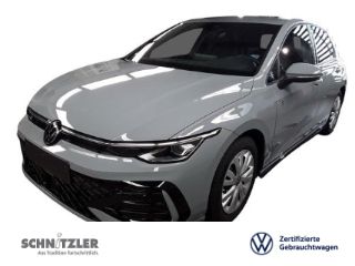 Volkswagen Golf 2025