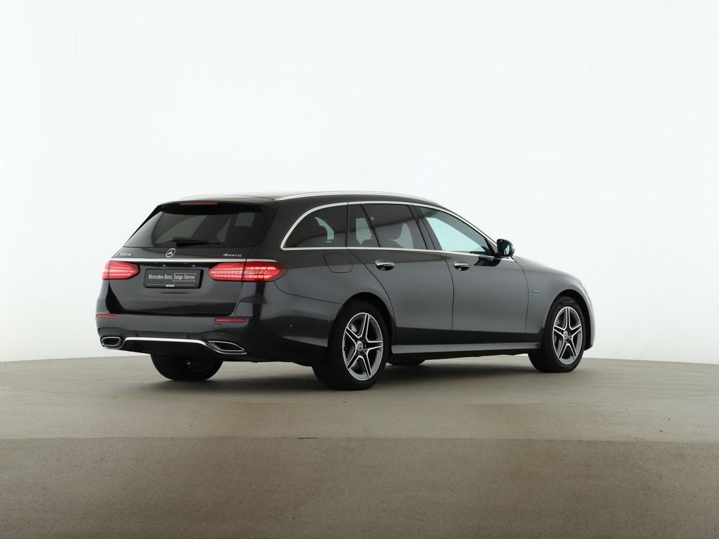 Mercedes-Benz E 300 2020