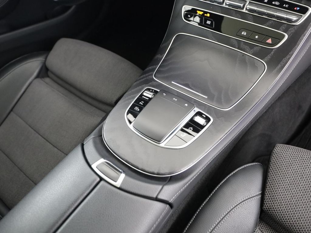 Mercedes-Benz E 300 2020