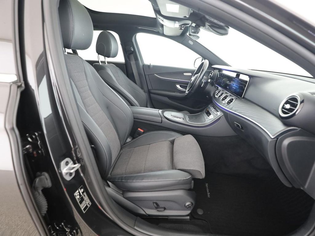 Mercedes-Benz E 300 2020