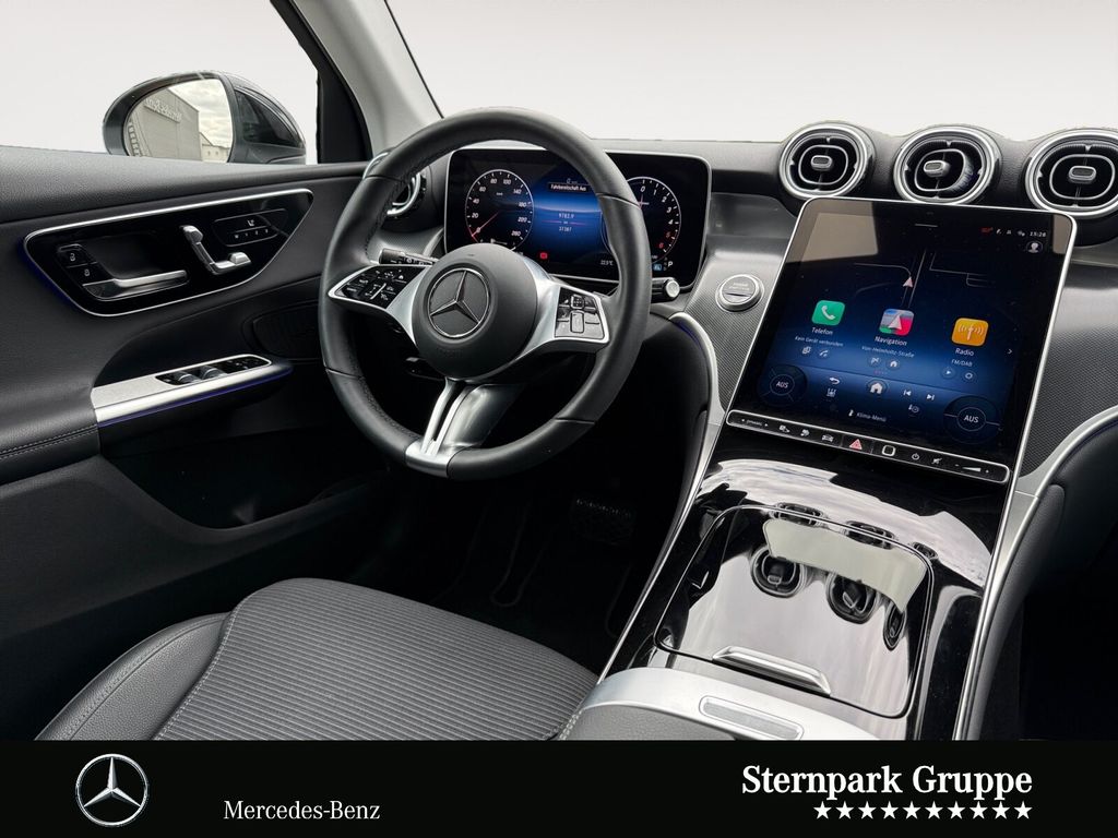 Mercedes-Benz GLC 300 2024