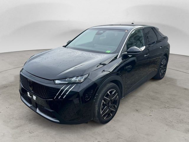 Peugeot 3008 2025