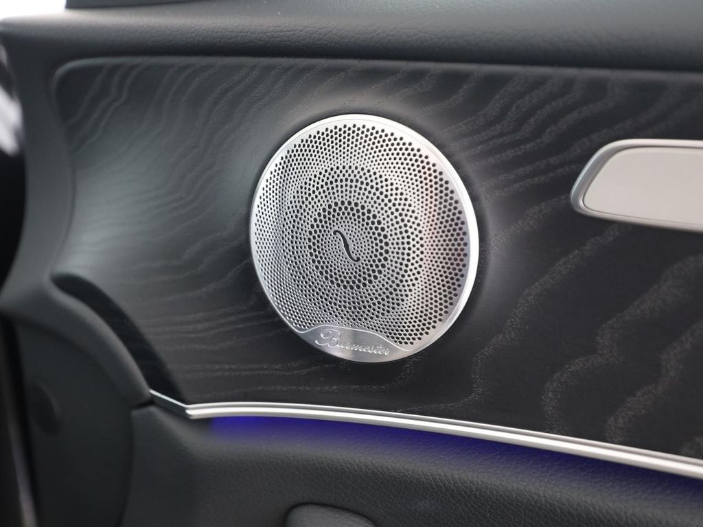 Mercedes-Benz E 300 2020