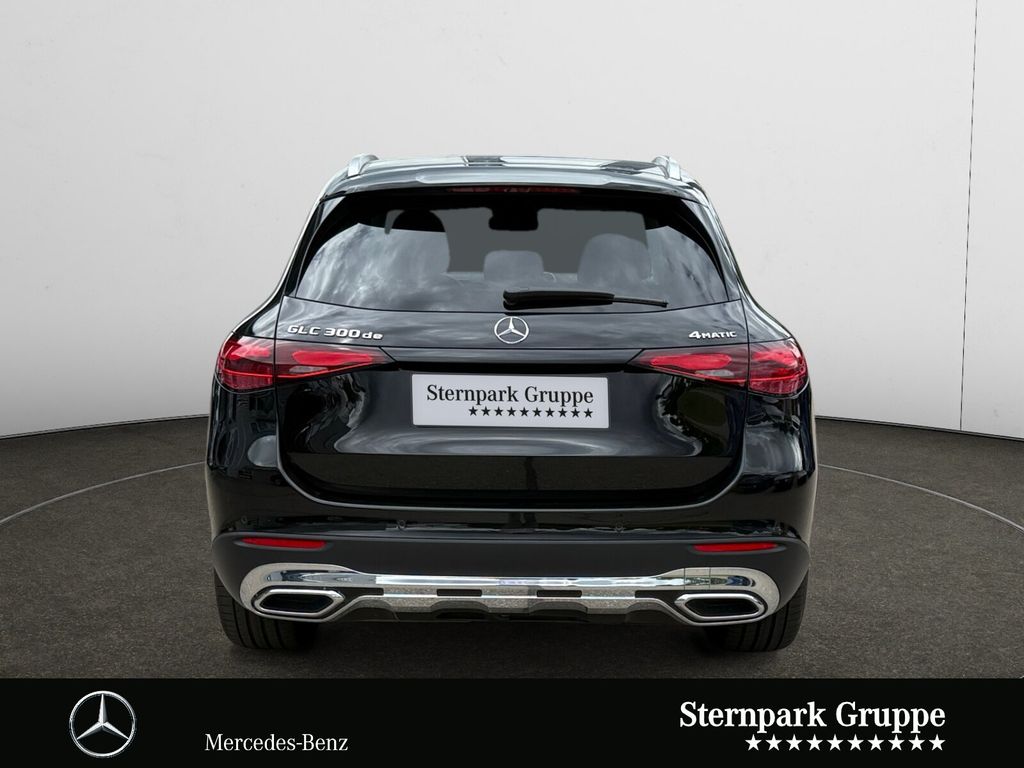 Mercedes-Benz GLC 300 2024
