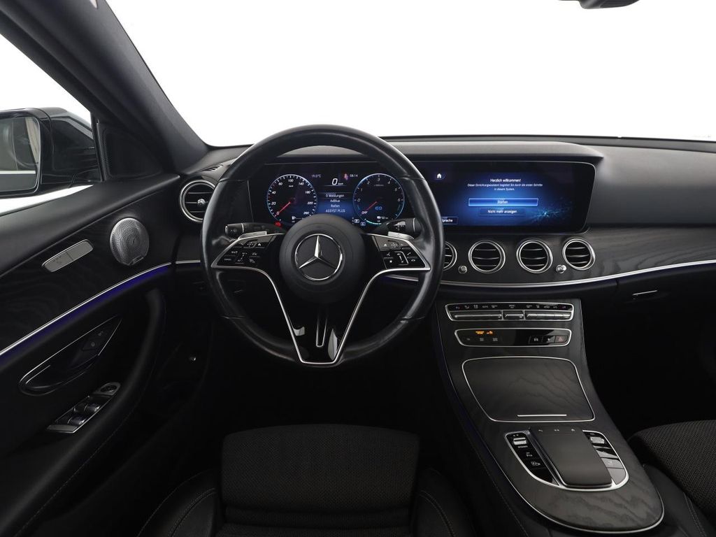 Mercedes-Benz E 300 2020