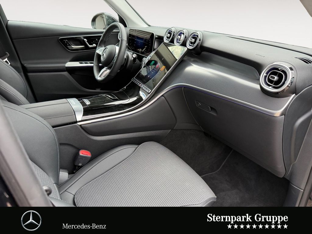 Mercedes-Benz GLC 300 2024