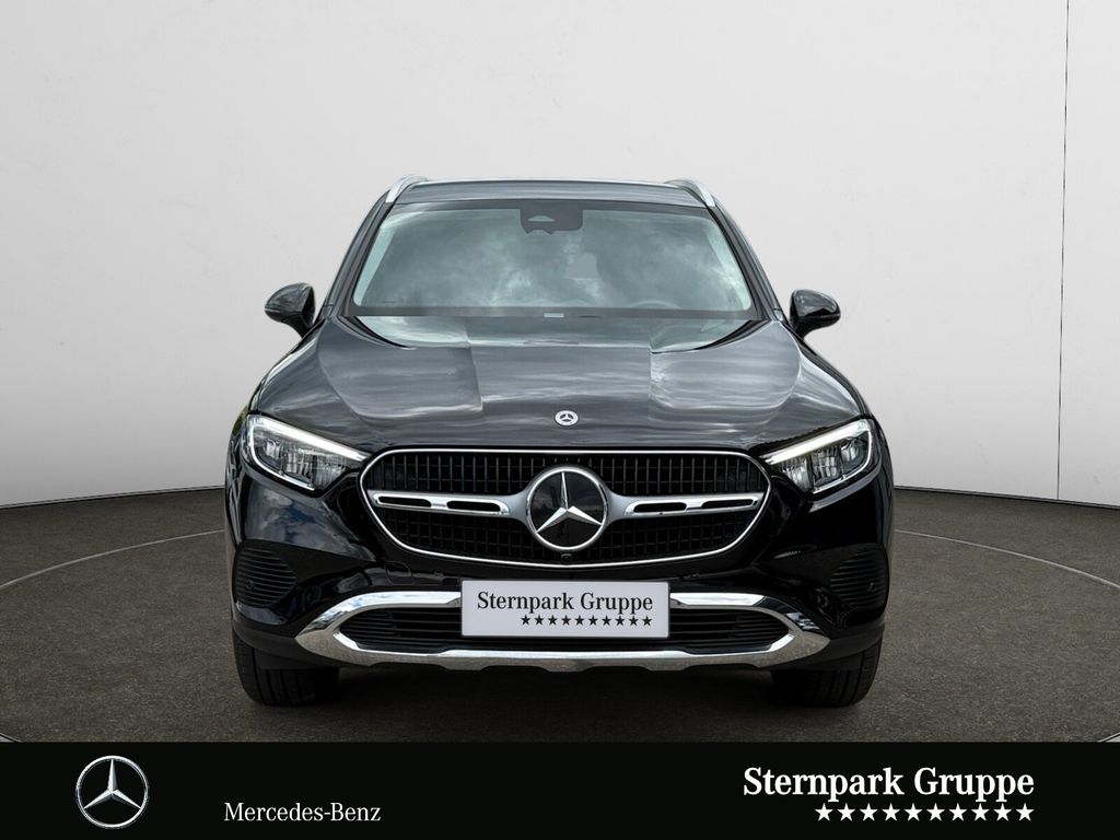 Mercedes-Benz GLC 300 2024