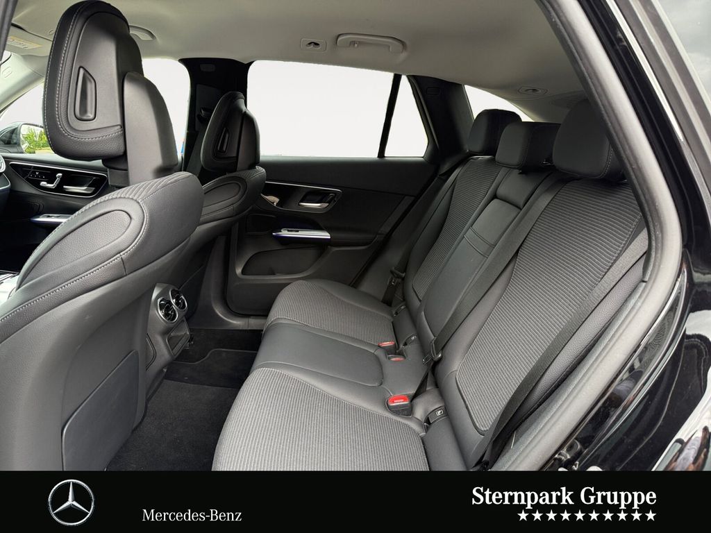 Mercedes-Benz GLC 300 2024