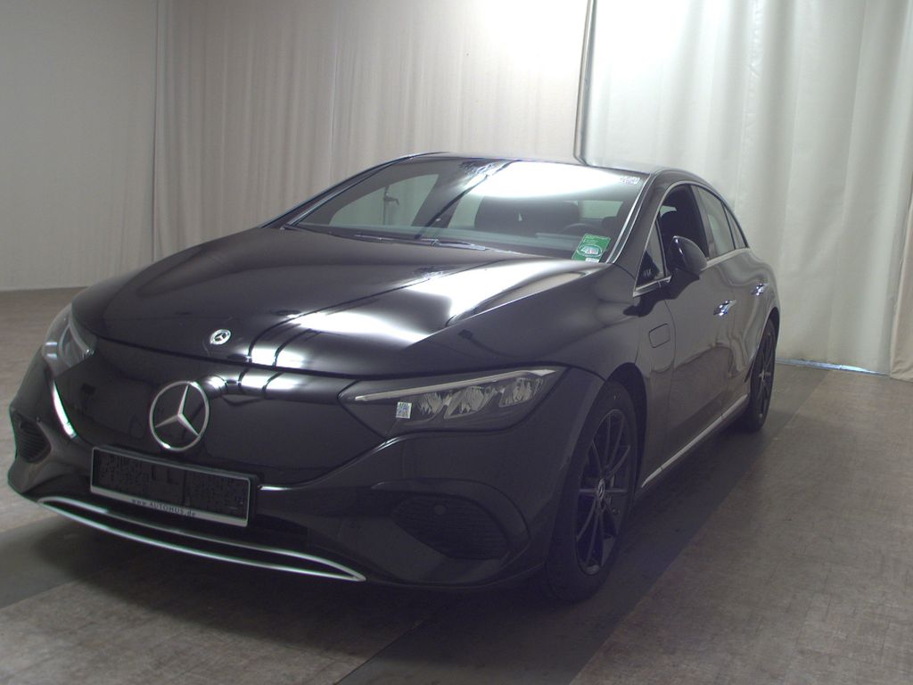 Mercedes-Benz EQE 2023