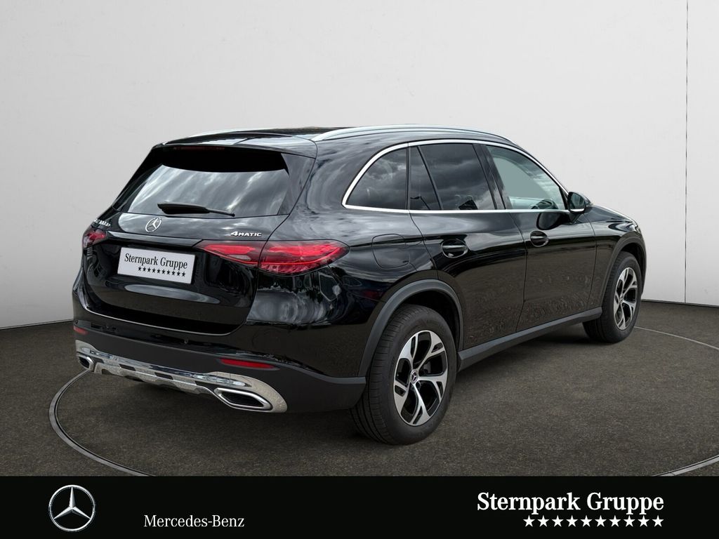 Mercedes-Benz GLC 300 2024