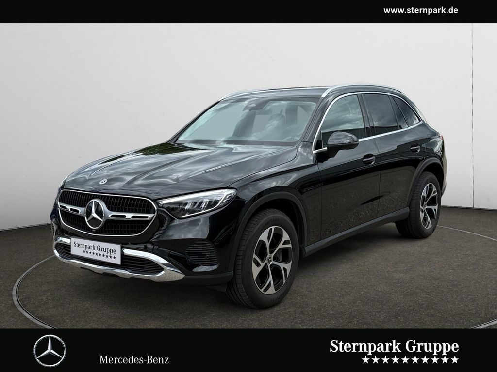 Mercedes-Benz GLC 300 2024