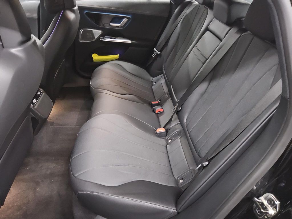 Mercedes-Benz EQE 2023