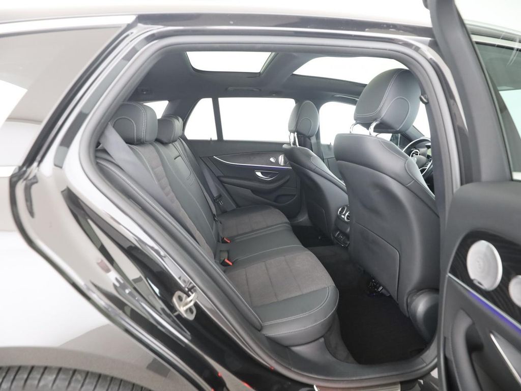 Mercedes-Benz E 300 2020