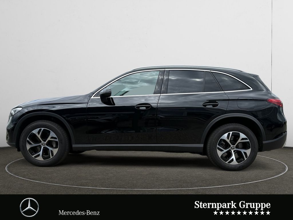 Mercedes-Benz GLC 300 2024