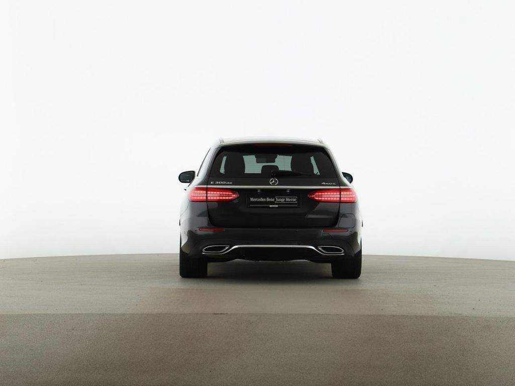 Mercedes-Benz E 300 2020