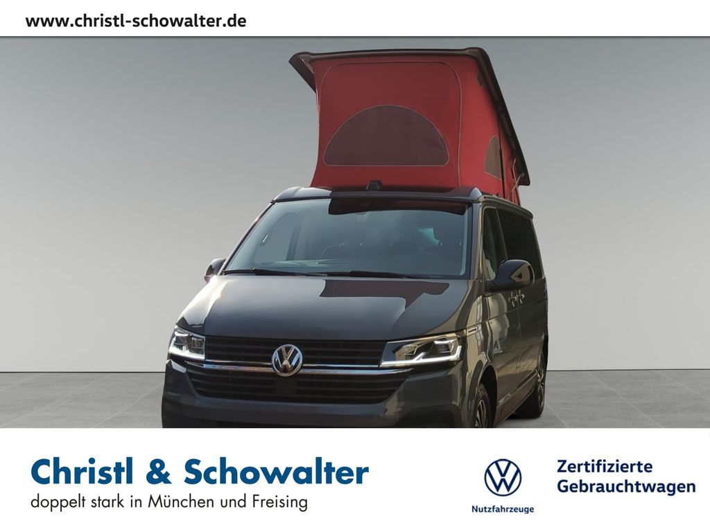 Volkswagen T6 California 2023