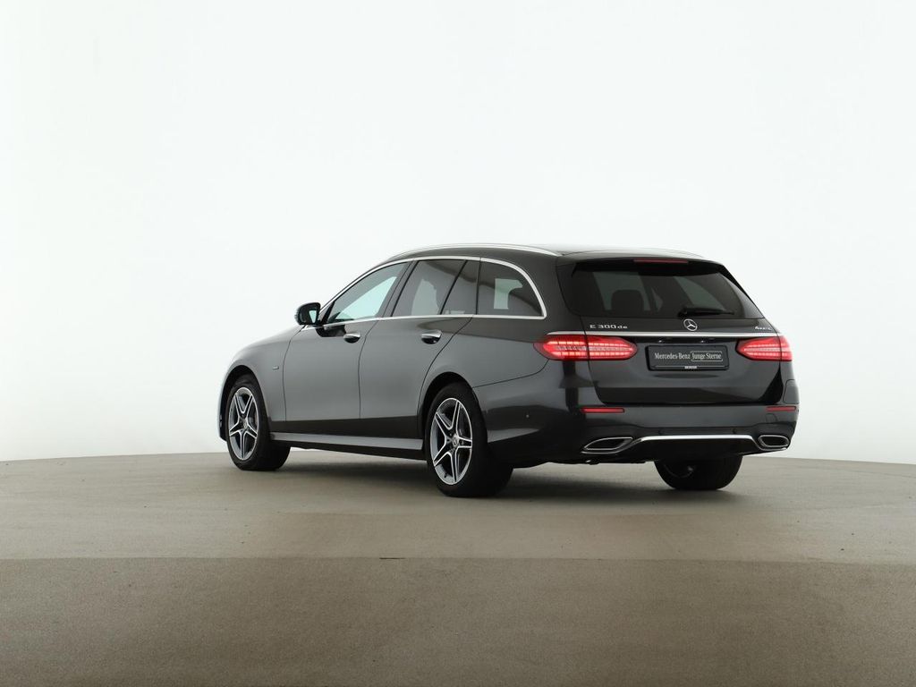 Mercedes-Benz E 300 2020