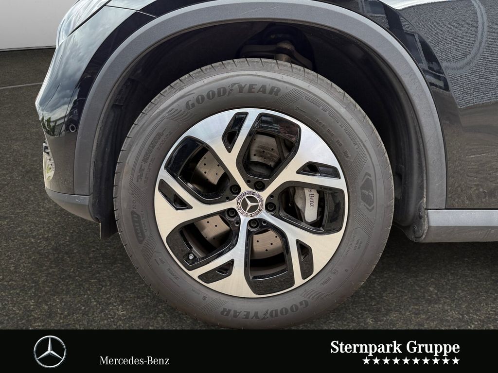 Mercedes-Benz GLC 300 2024